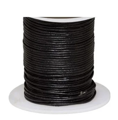 Leather Cord